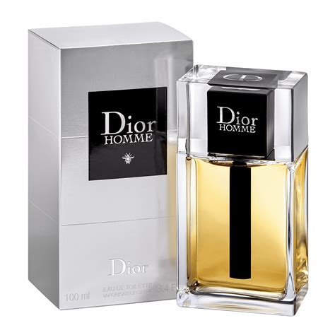 dior homme parfum heren